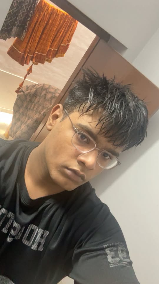 Abhigyan Prakash