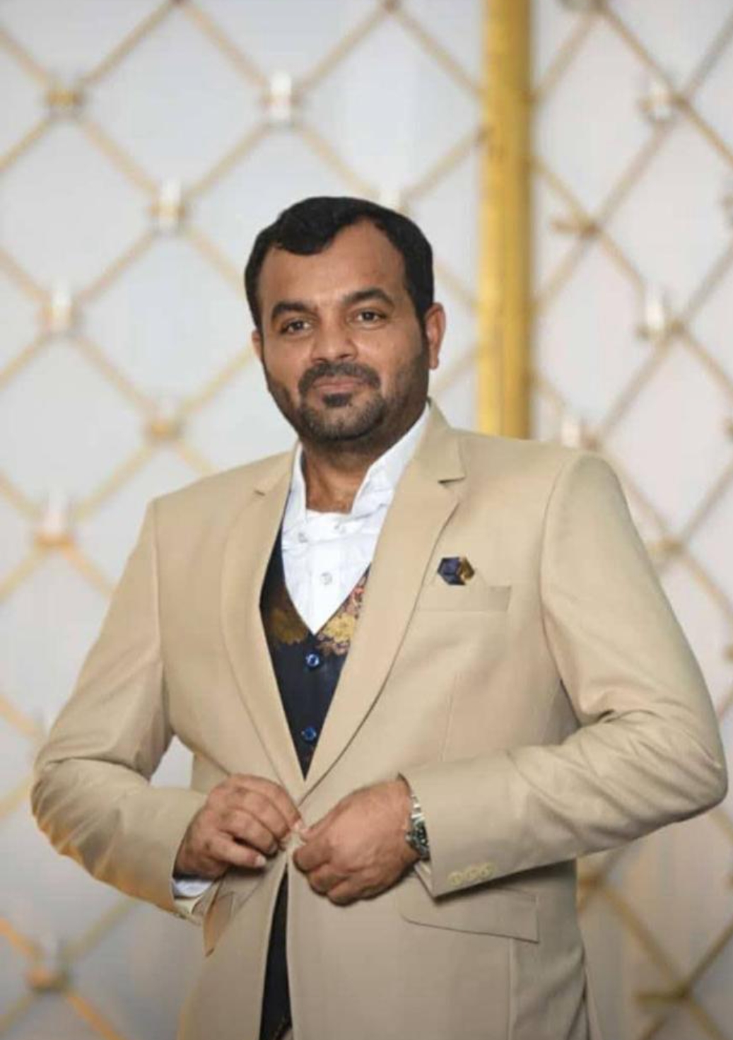 Hassan