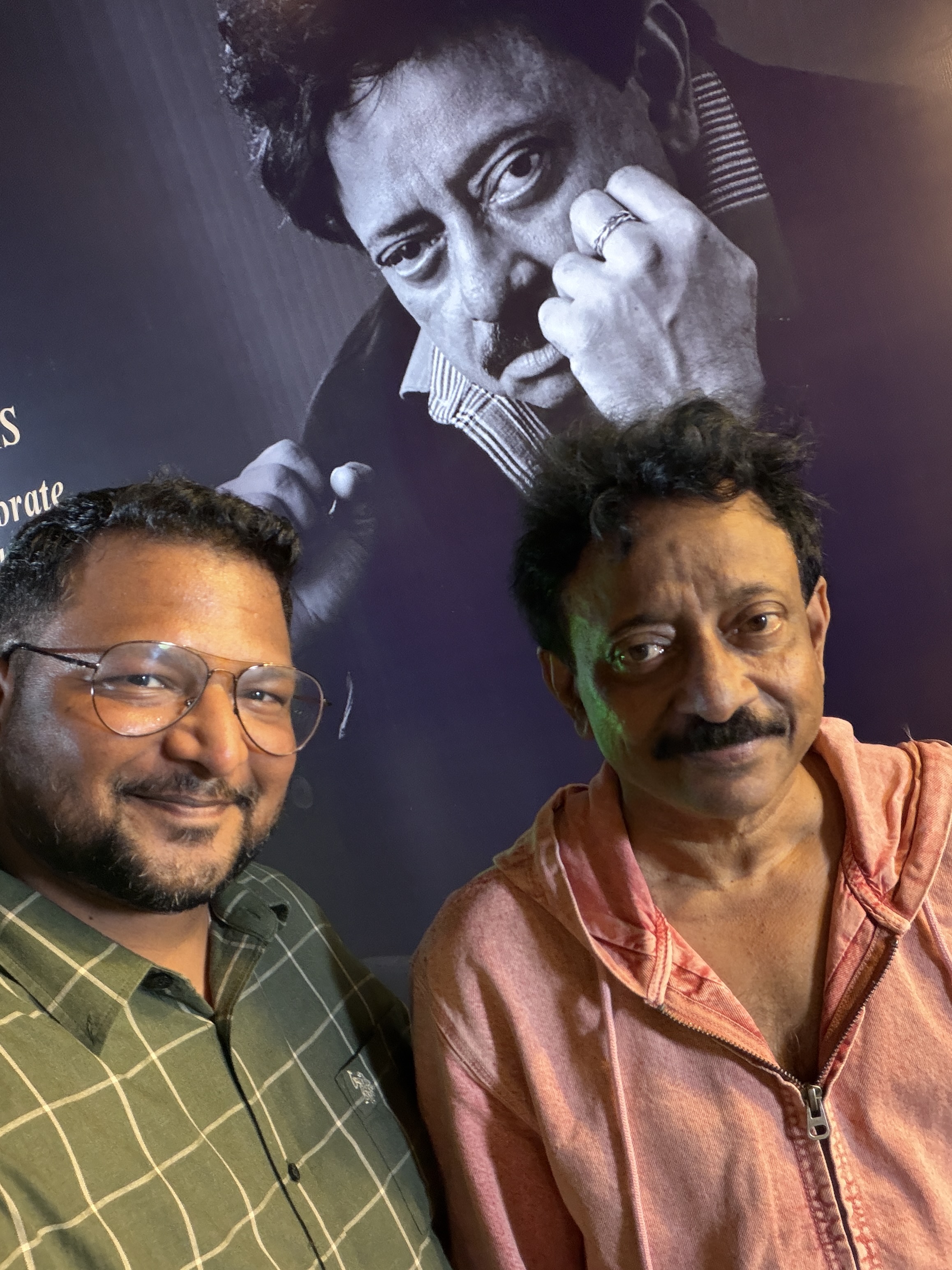 Ram Gopal Varma Productions - 2005