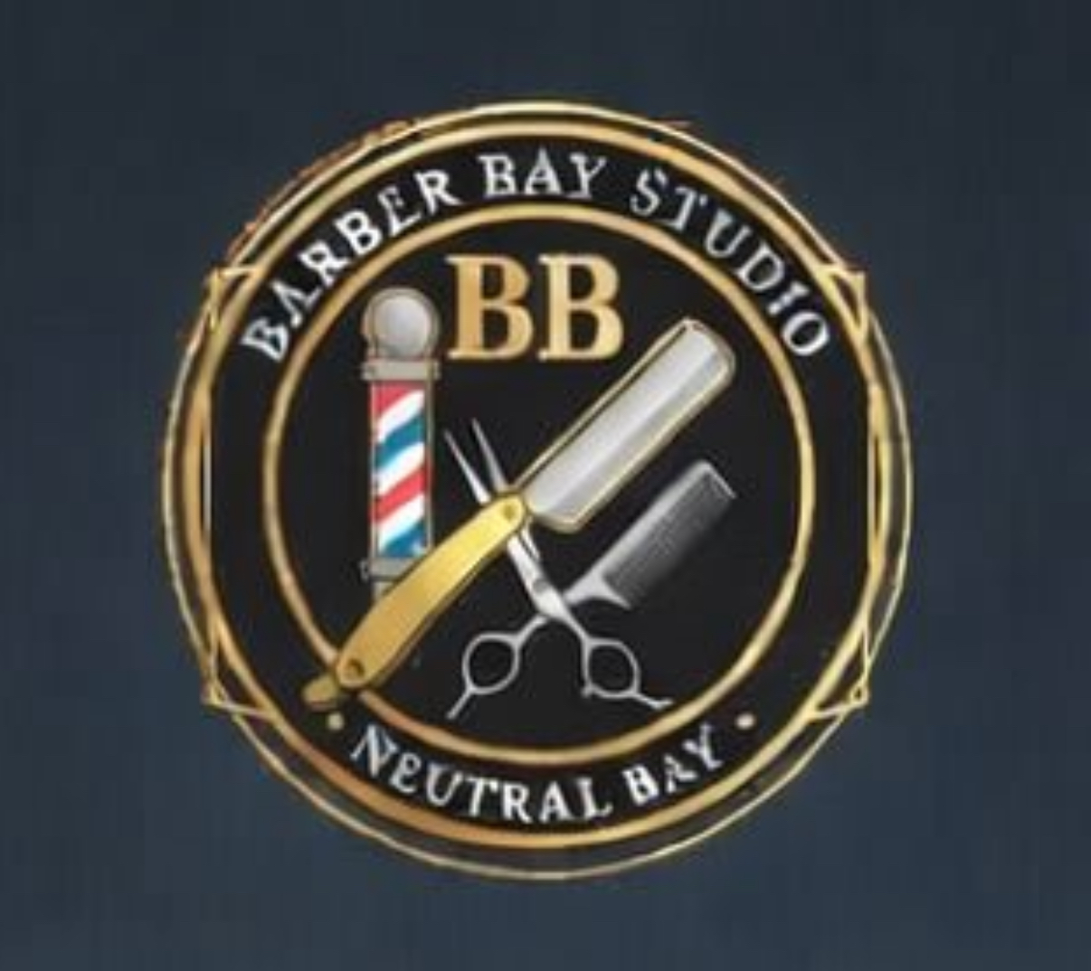 Barber Bay Studio