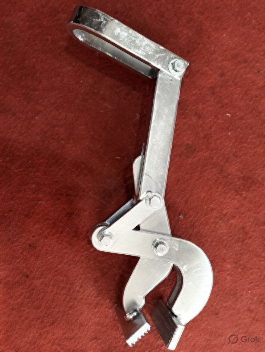Fastener Component