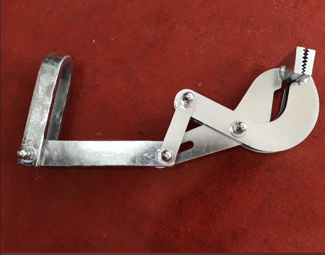 Clamp Bracket