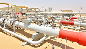 Buhasa Tie-Ins (2021-2025) Package 1(P12516) ADNOC Onshore