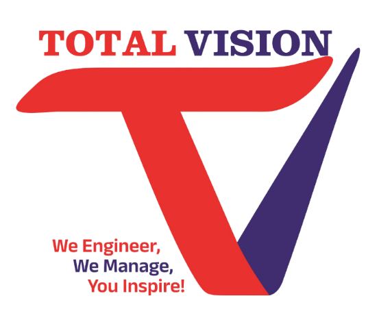 Total Vision Logo