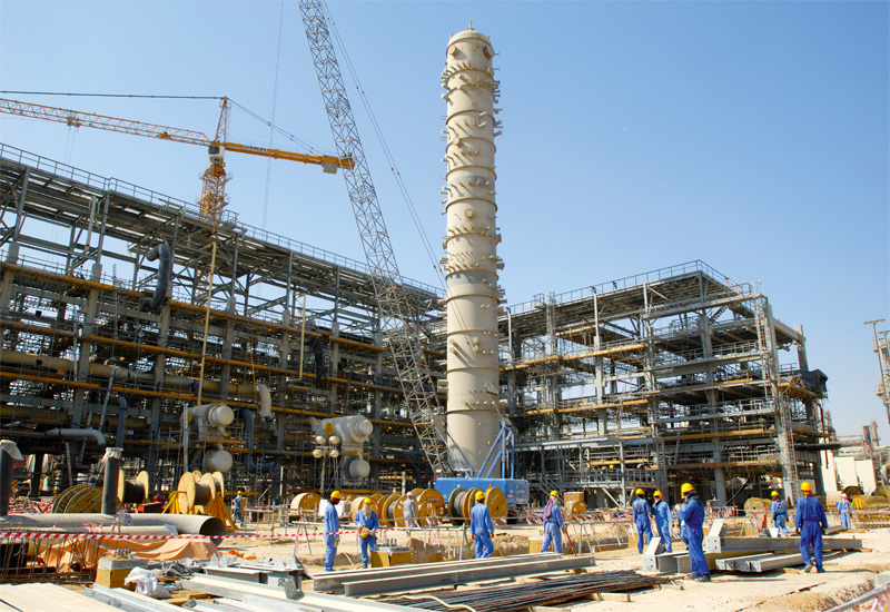 Construction Services