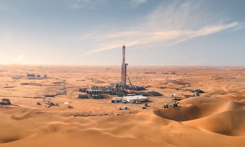 EPCM For Fujairah BC Project - ADNOC Onshore