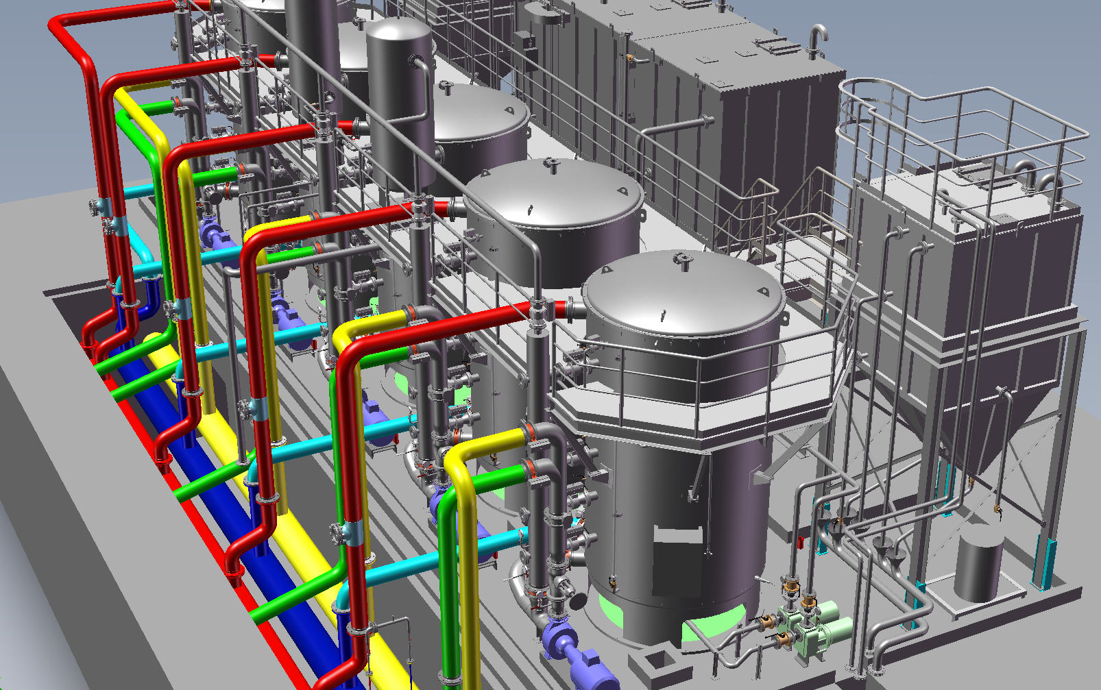 Engineering Services