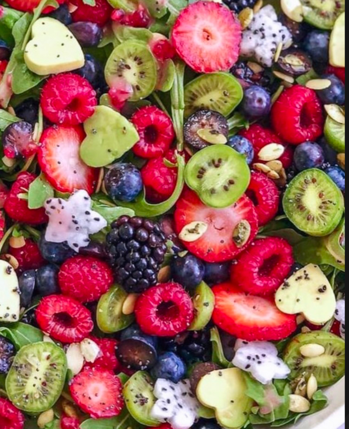 Nutrient-Rich Foods