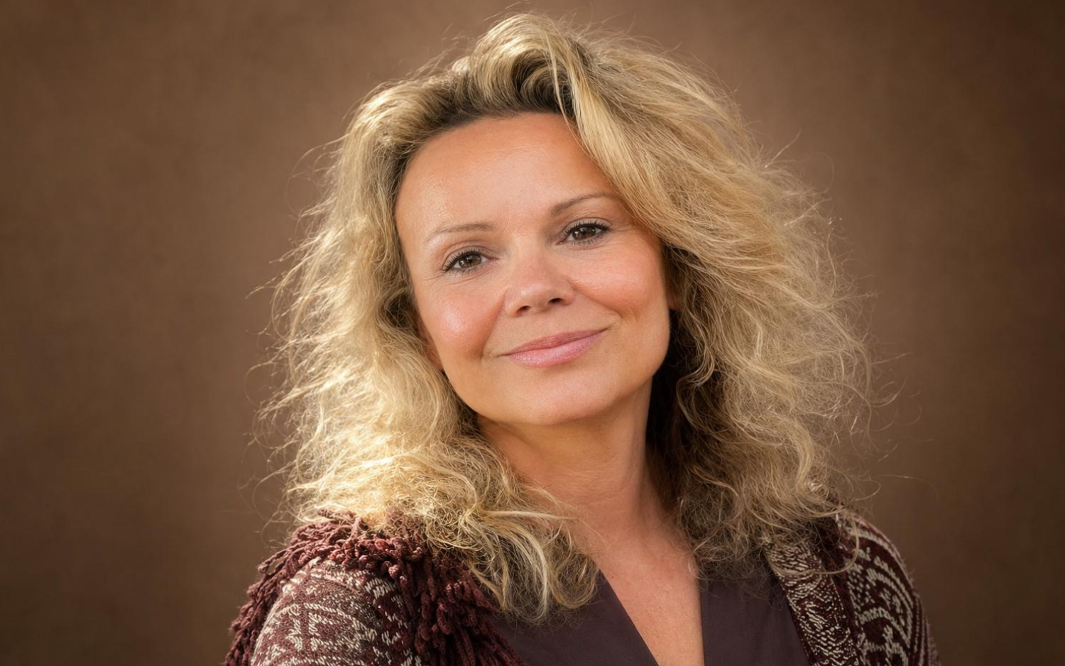 Carla Högström - a personal note