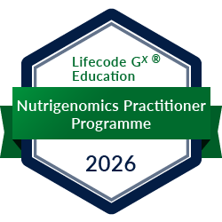 Nutrigenomics Practitioner Programme 2026