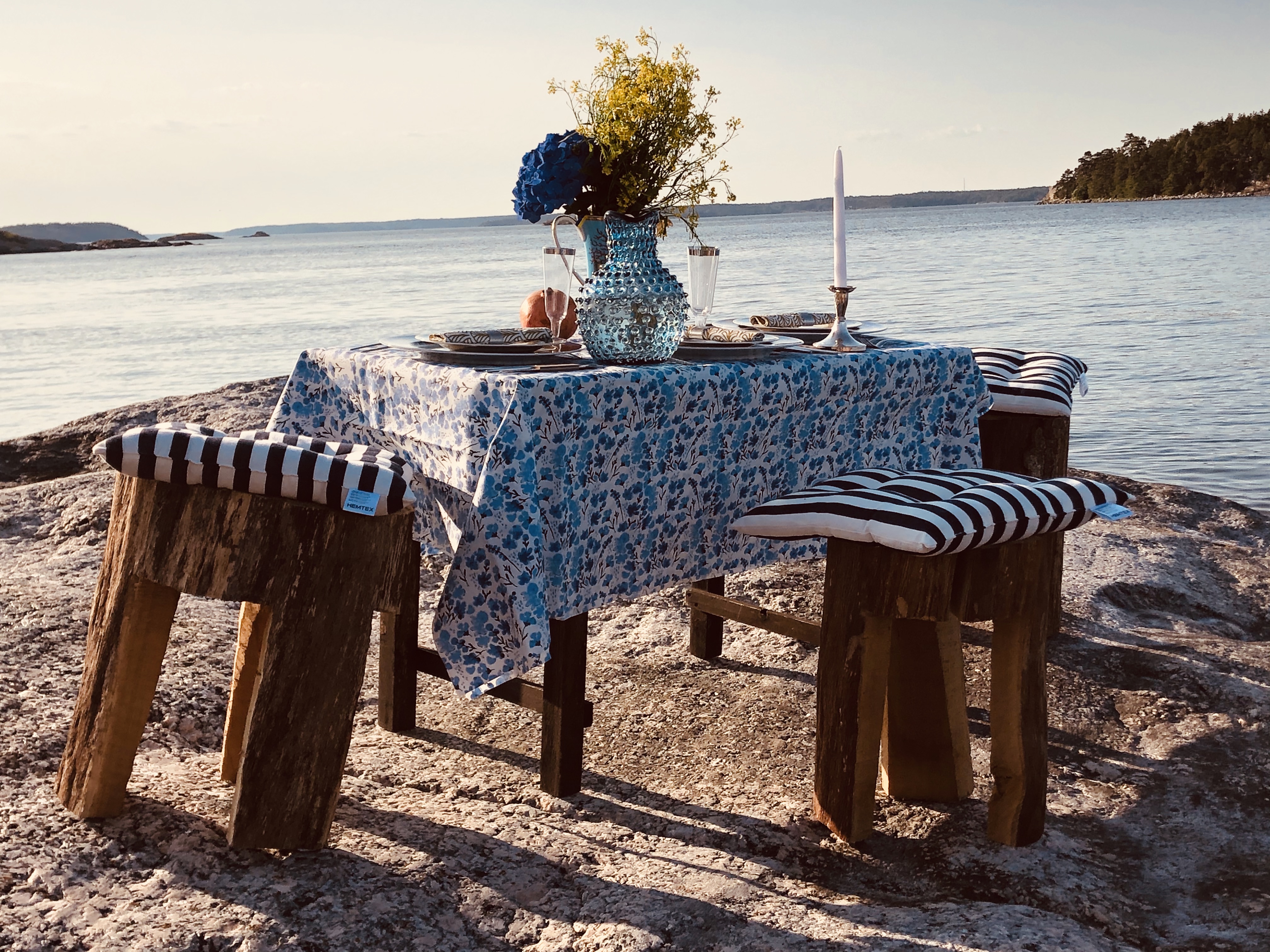 Wellness Lifestyle by the Sea