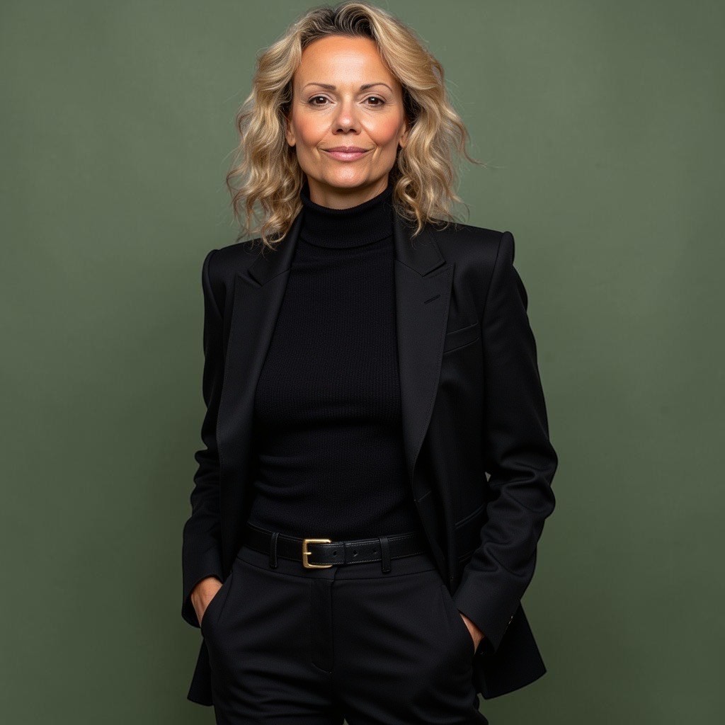 Carla Högström - Professional Nutritionist