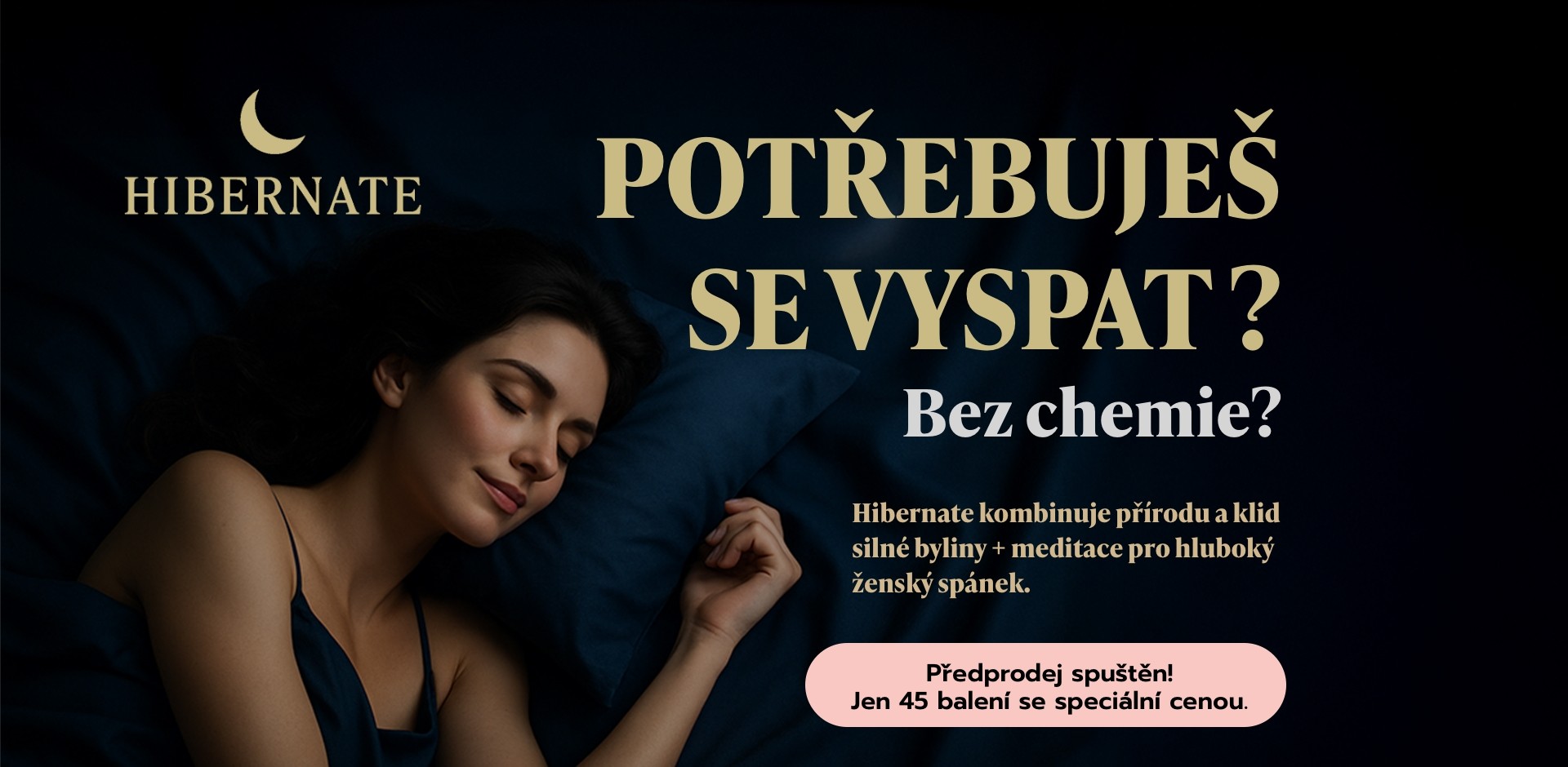 PreMenstro - Hormonální rovnováha