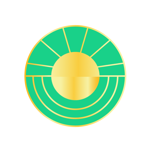 Inspired Badge