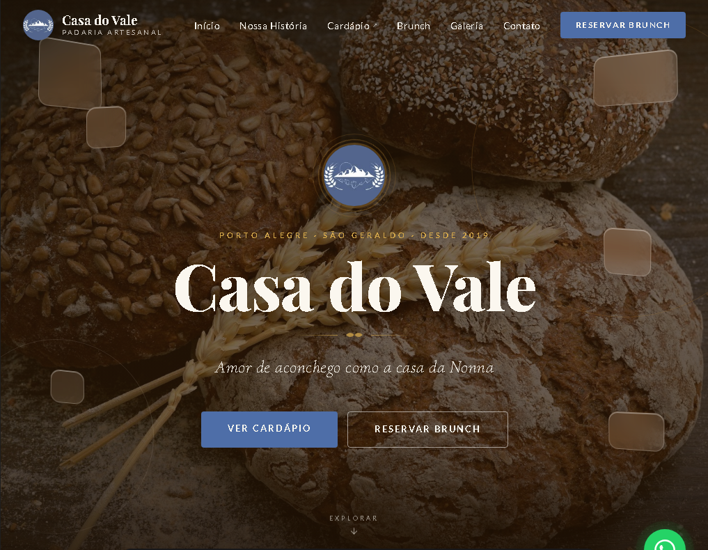 Doceria & Café