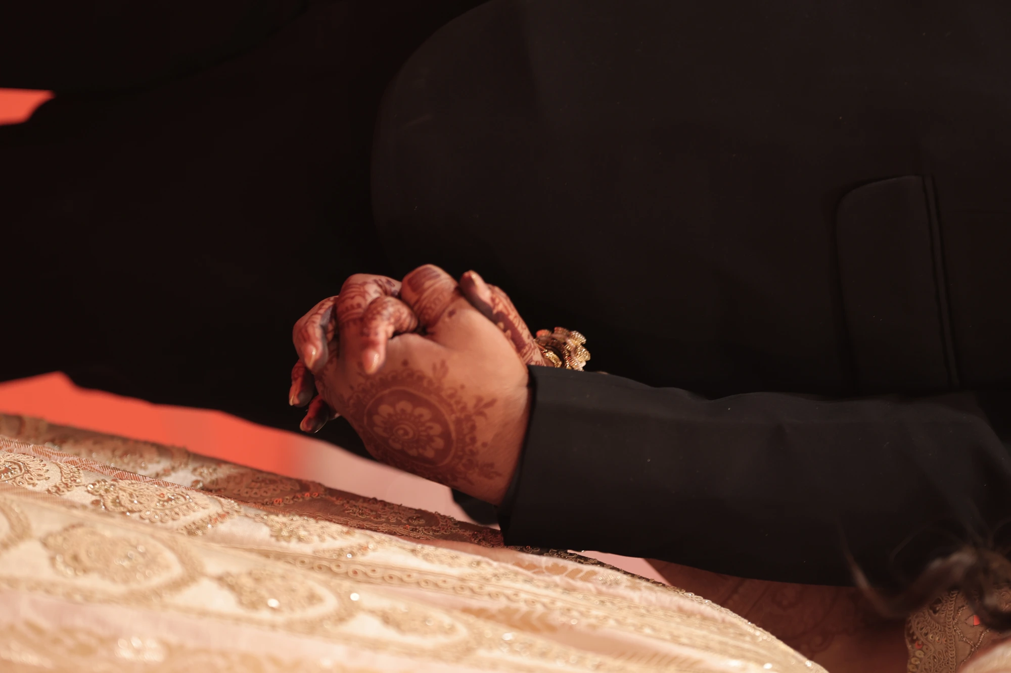 A Promise Held
