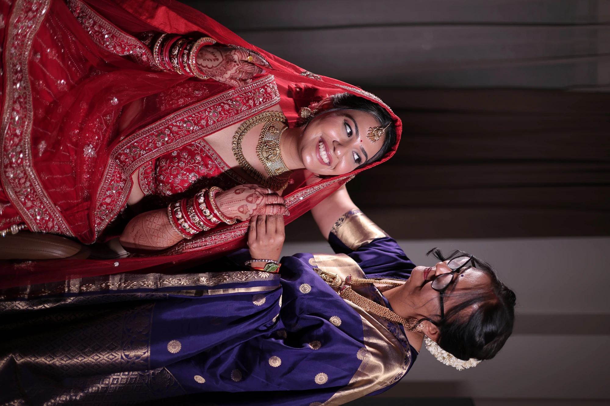 Blessings of a Mother
