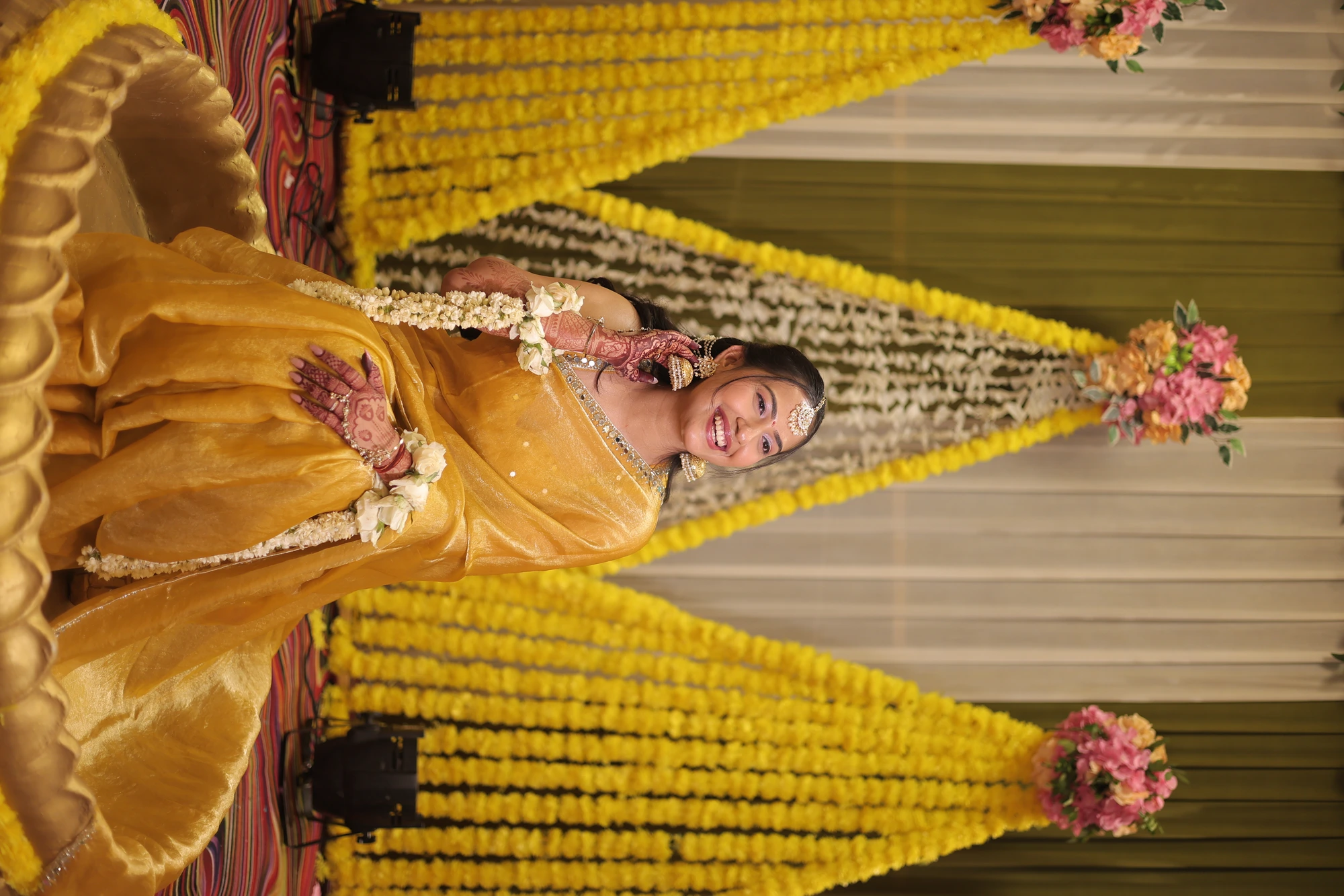 Marigold Muse