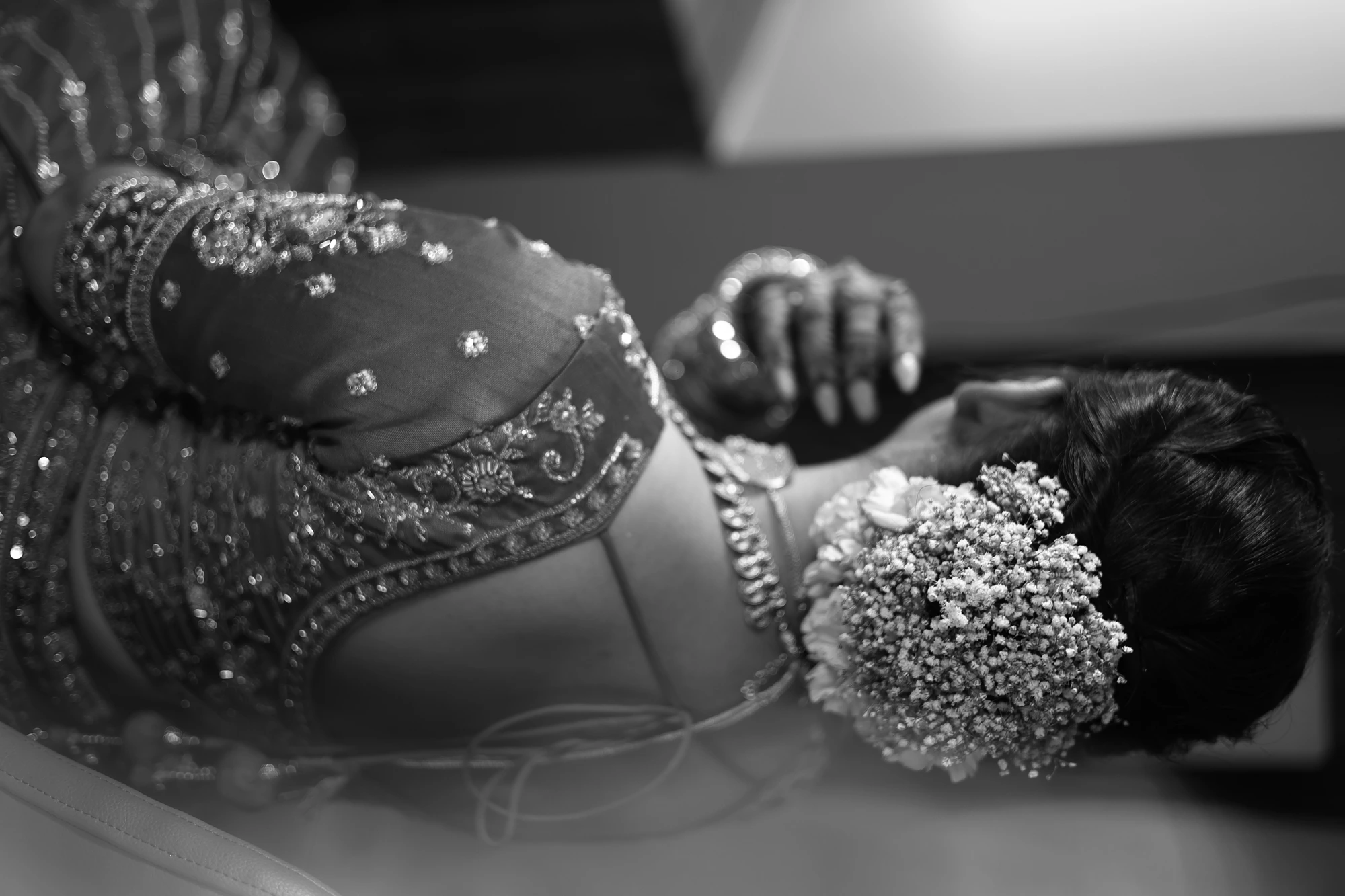 Petals & Silk