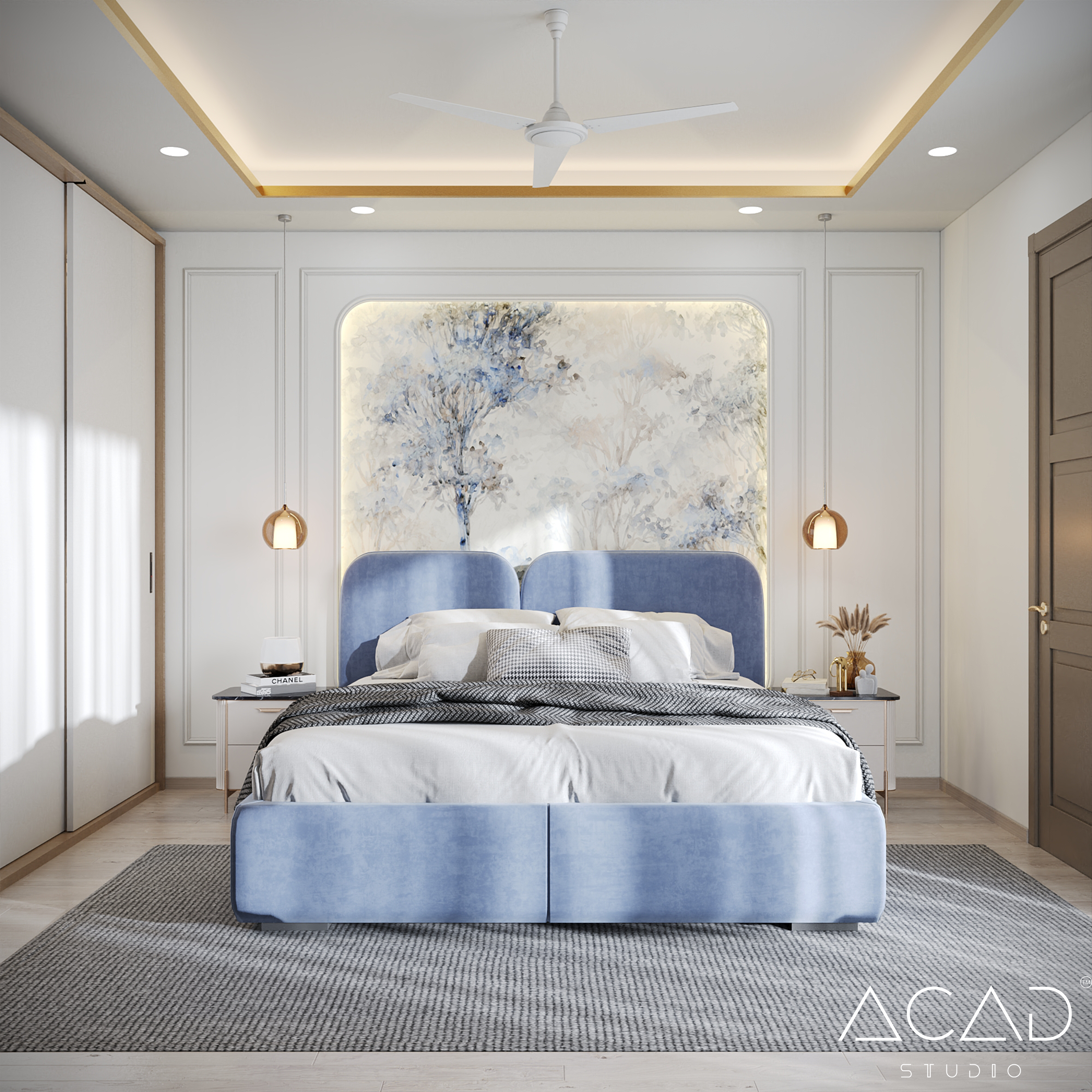 ACad Studio Pvt Ltd - Luxury Architecture & Interior Design Firm in ...