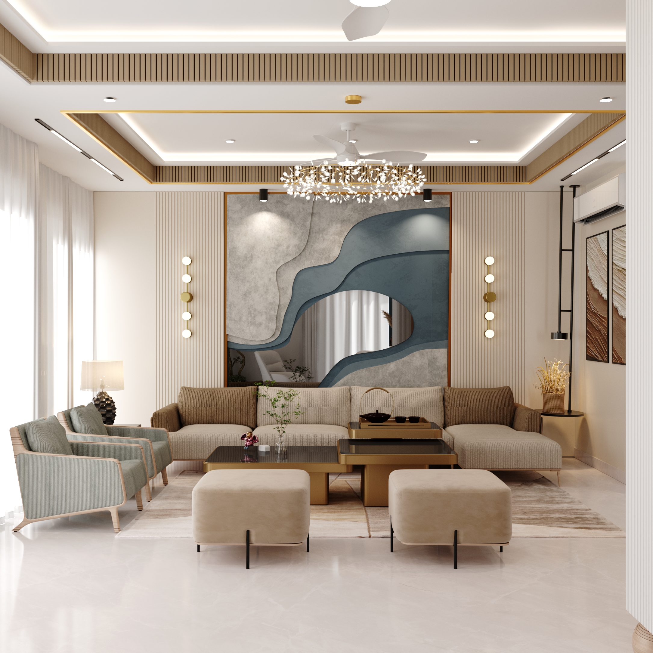 Premium Residence