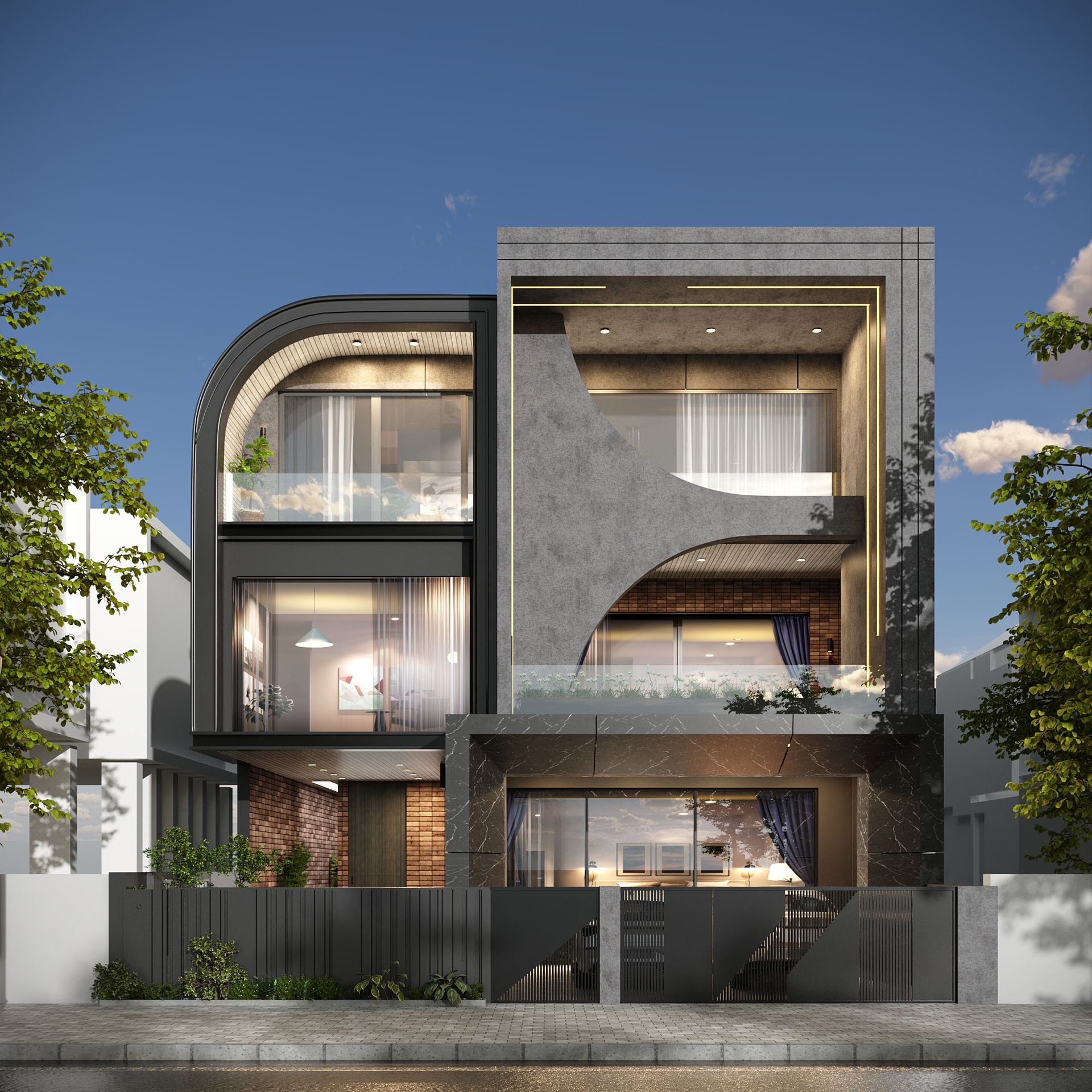 Architecture Design 4