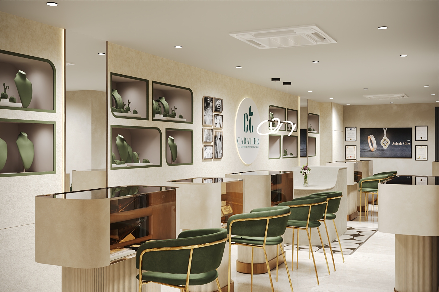 ACad Studio Pvt Ltd - Luxury Architecture & Interior Design Firm in ...