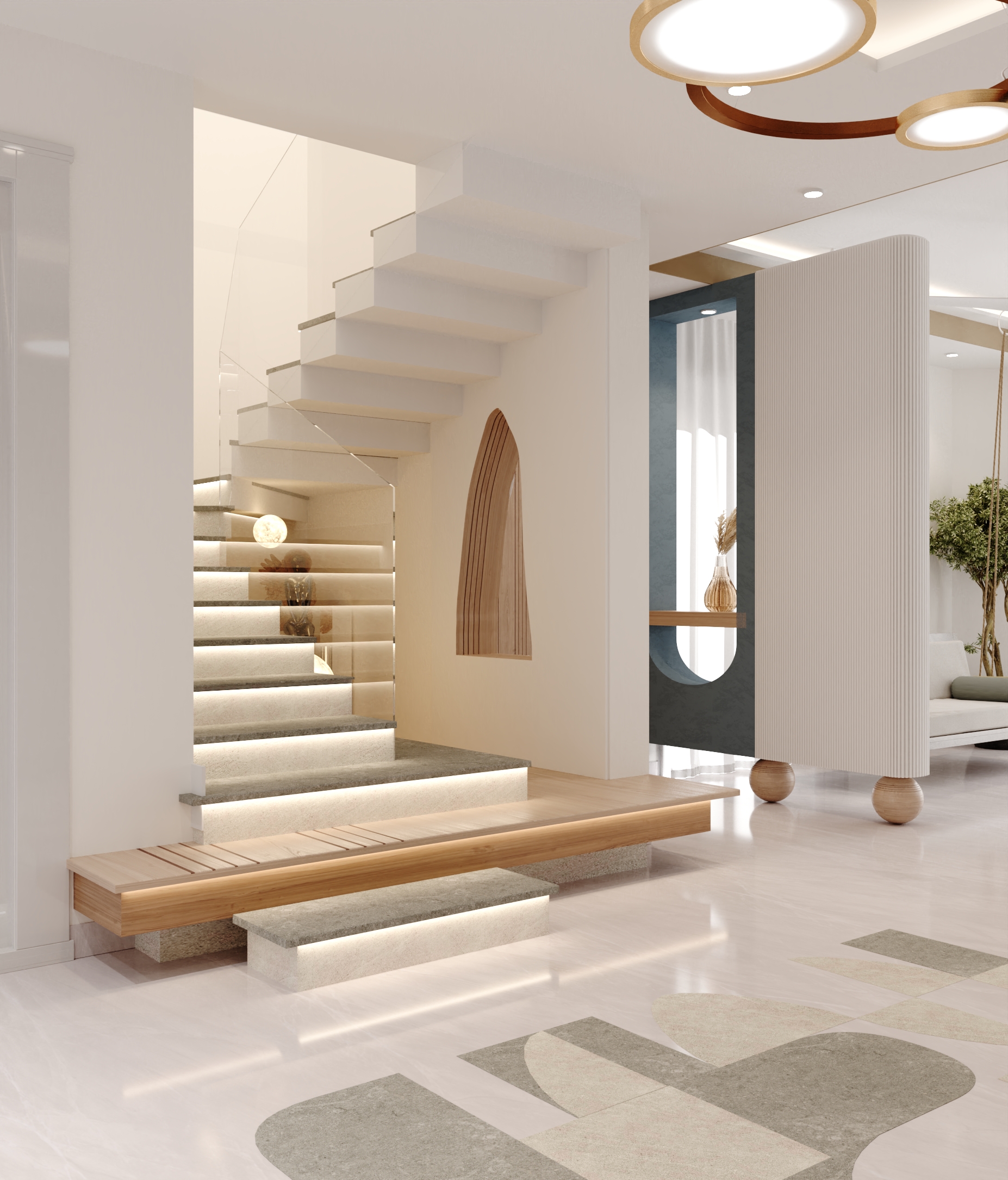 Interior Design 1