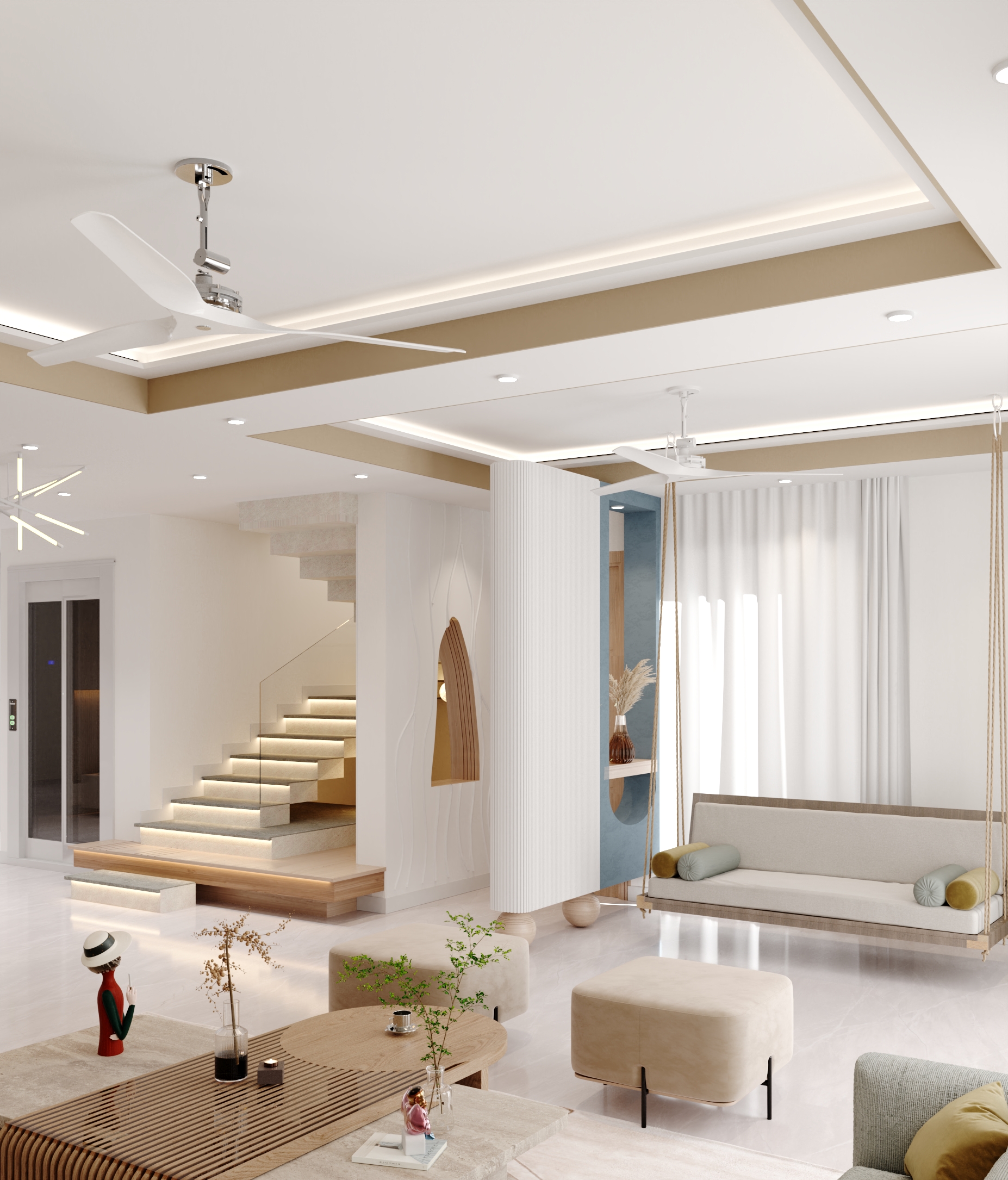 ACad Studio Pvt Ltd - Luxury Architecture & Interior Design Firm in ...