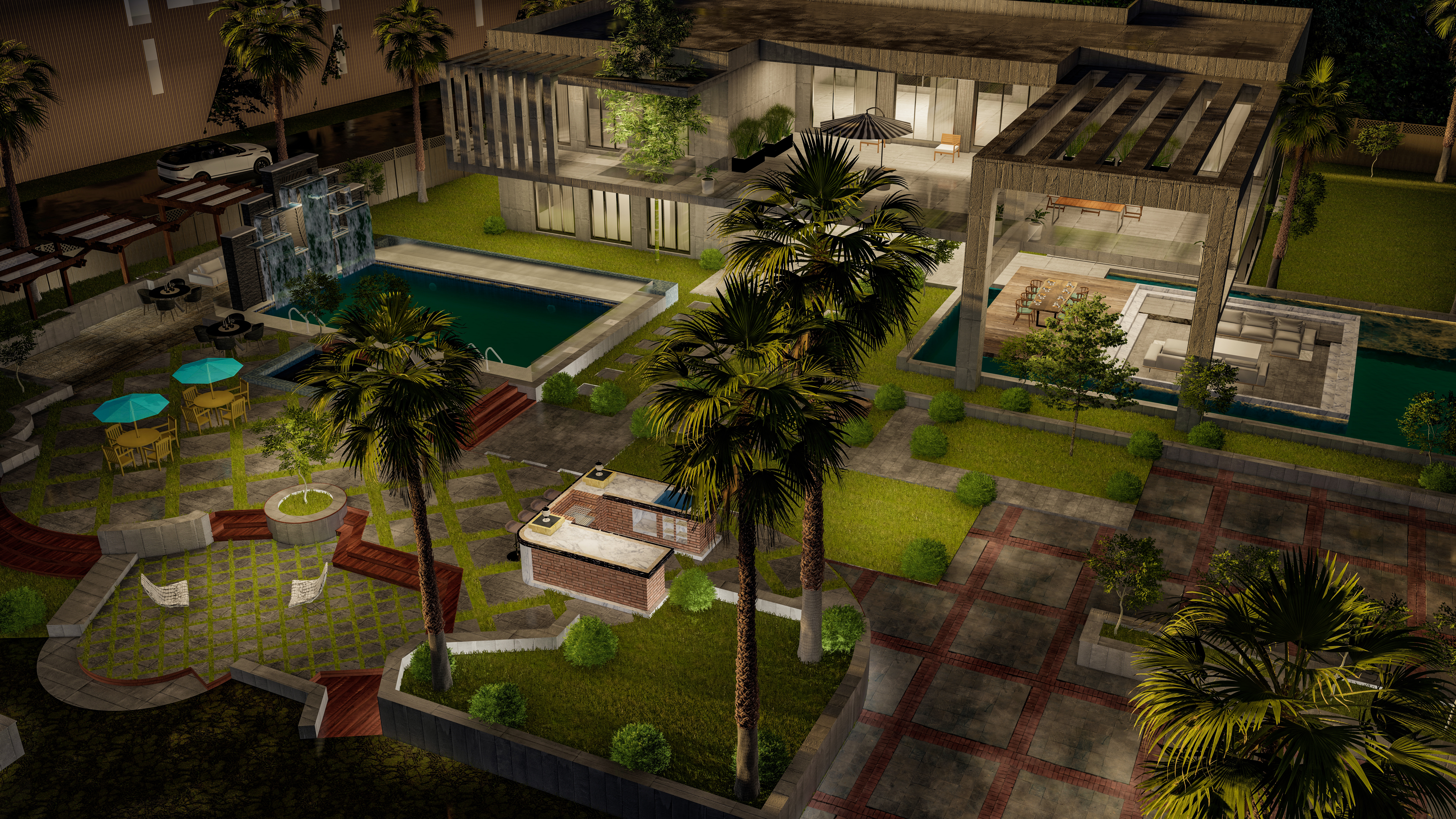 Project 4