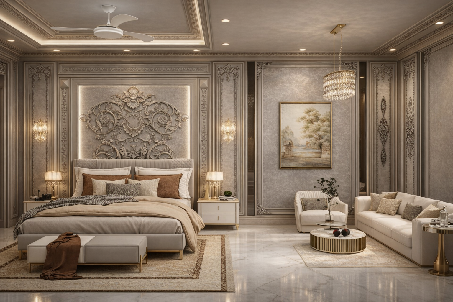 ACad Studio Pvt Ltd - Luxury Architecture & Interior Design Firm in ...