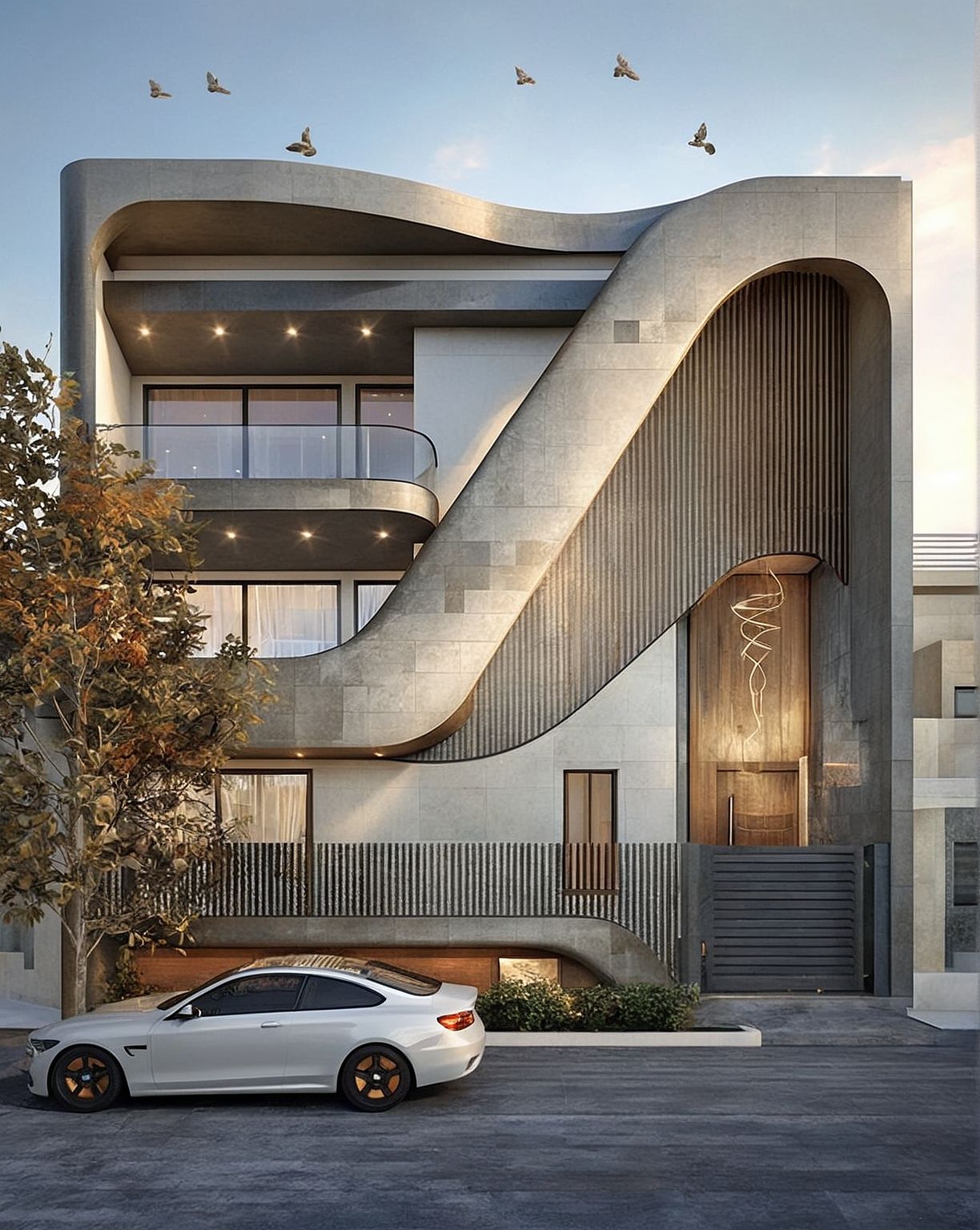 Architecture Design 2