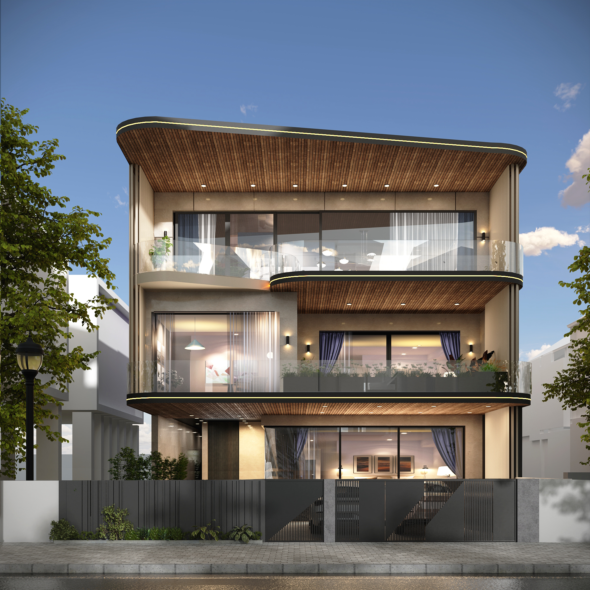 Architecture Design 7