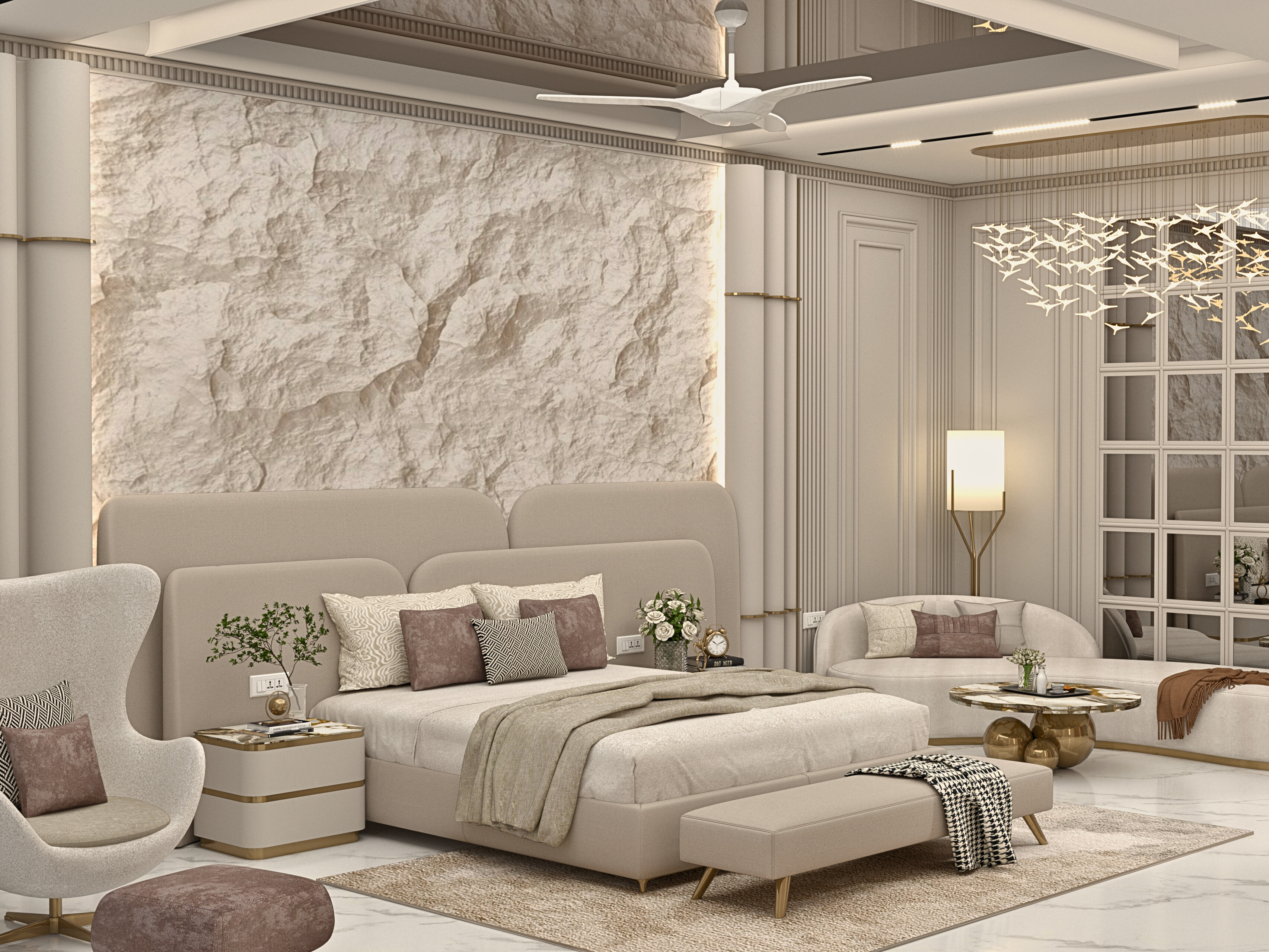 Luxury Interior Design