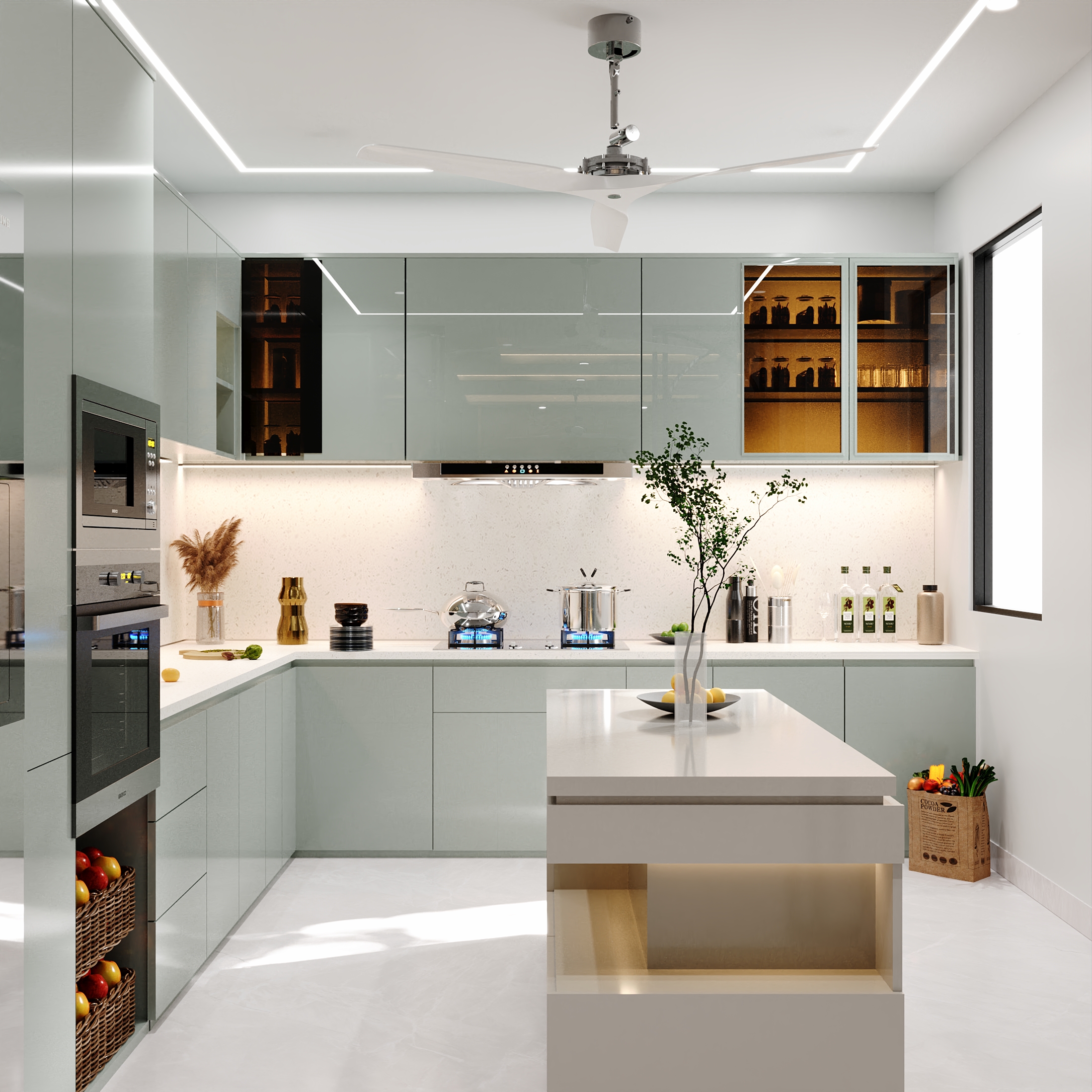 ACad Studio Pvt Ltd - Luxury Architecture & Interior Design Firm in ...
