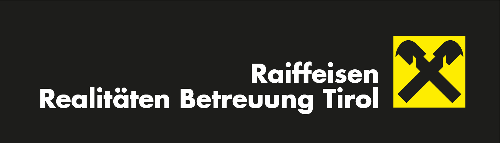 Raiffeisen Realitäten Betreuung Tirol