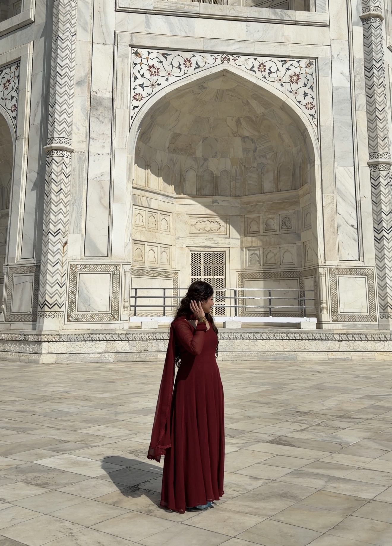 The Noor Set 5