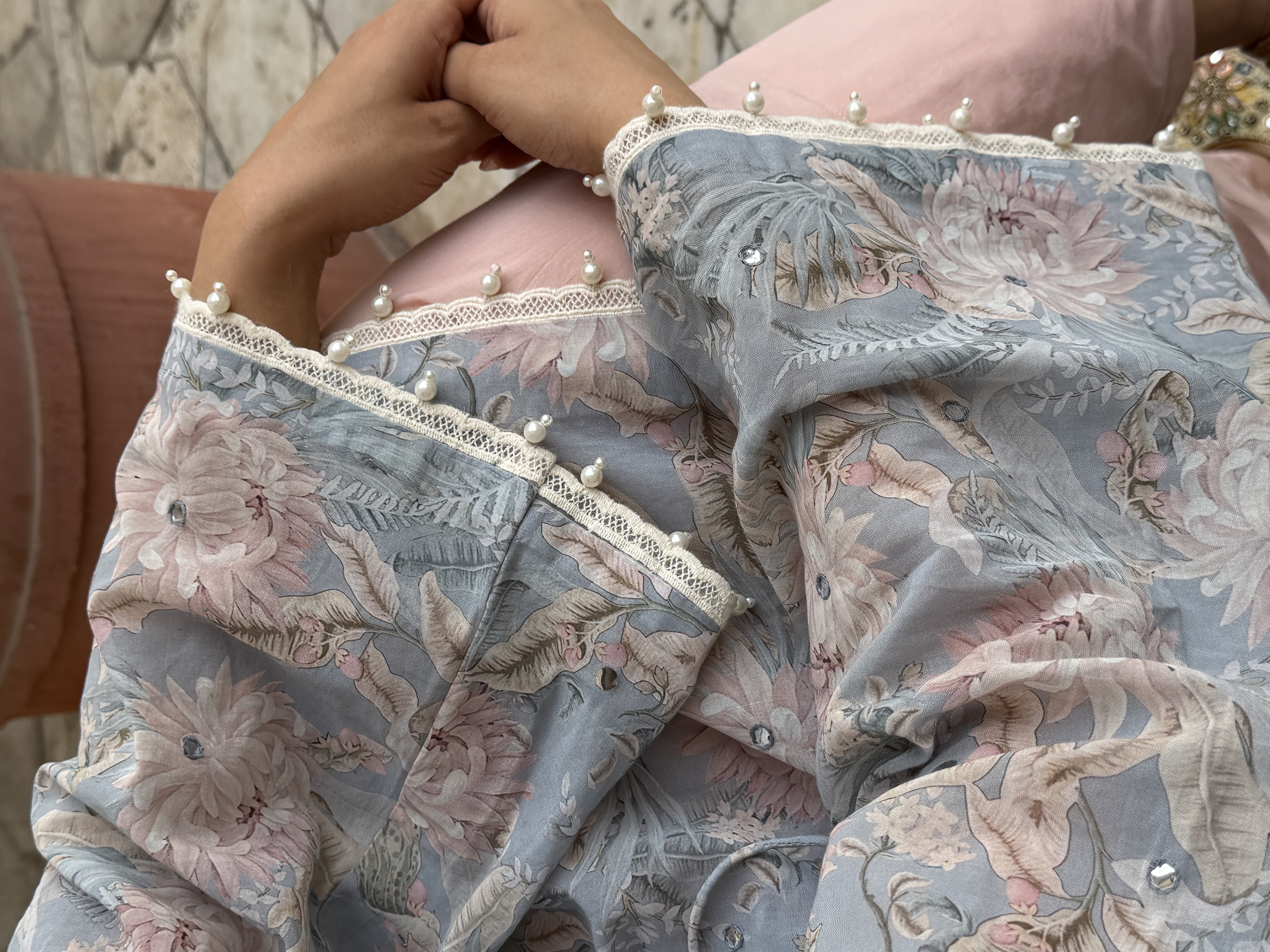The Bloom Farshi Set 3