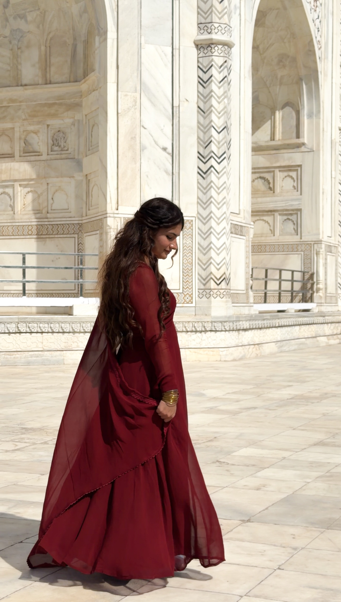 The Noor Set 3