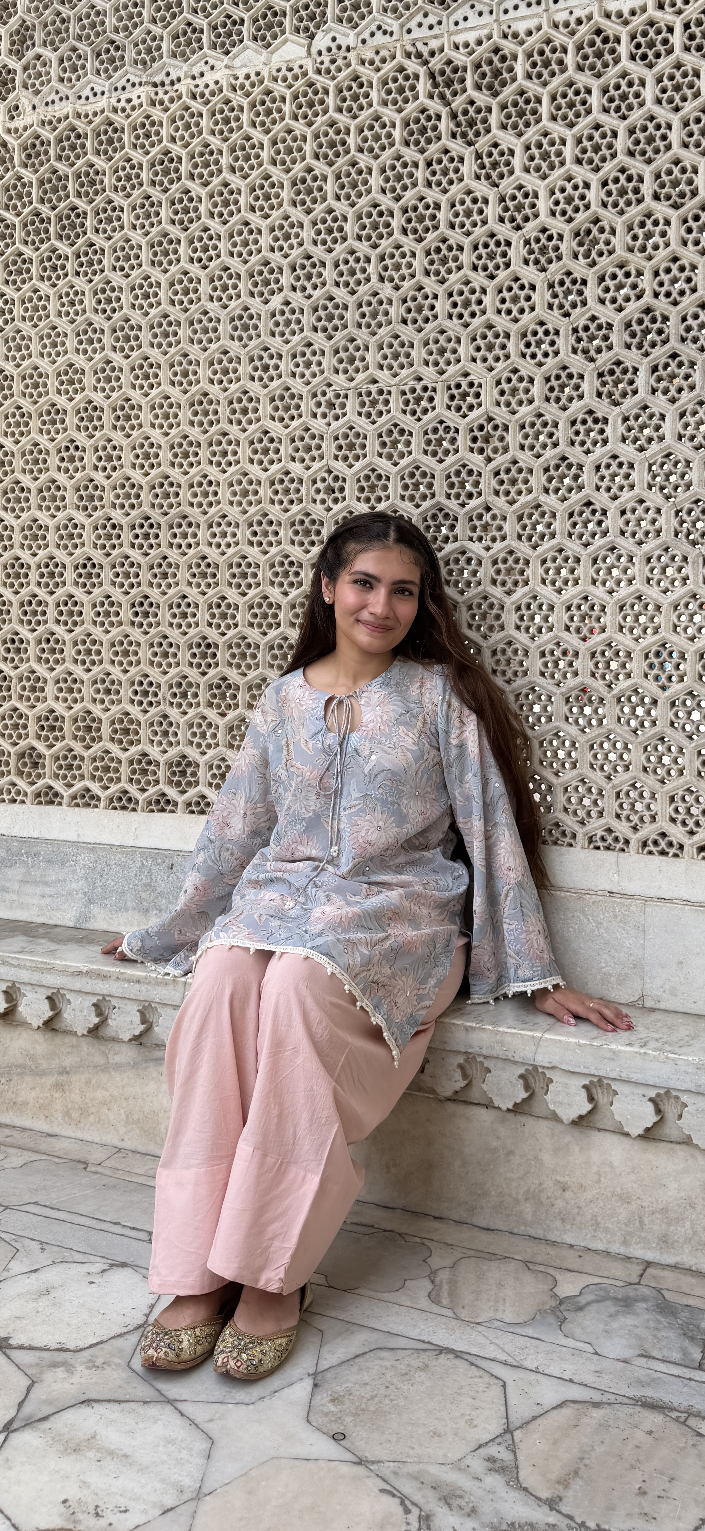 The Bloom Farshi Set 4