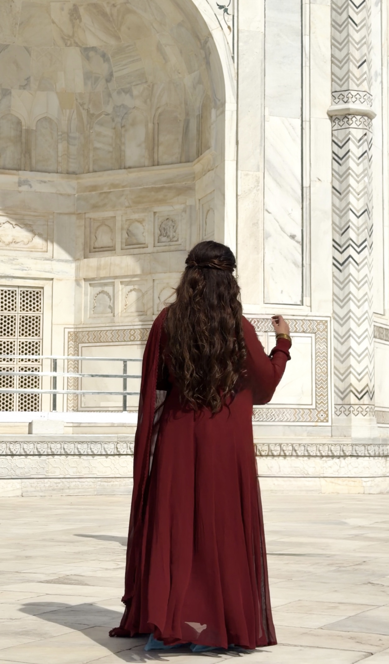 The Noor Set 4