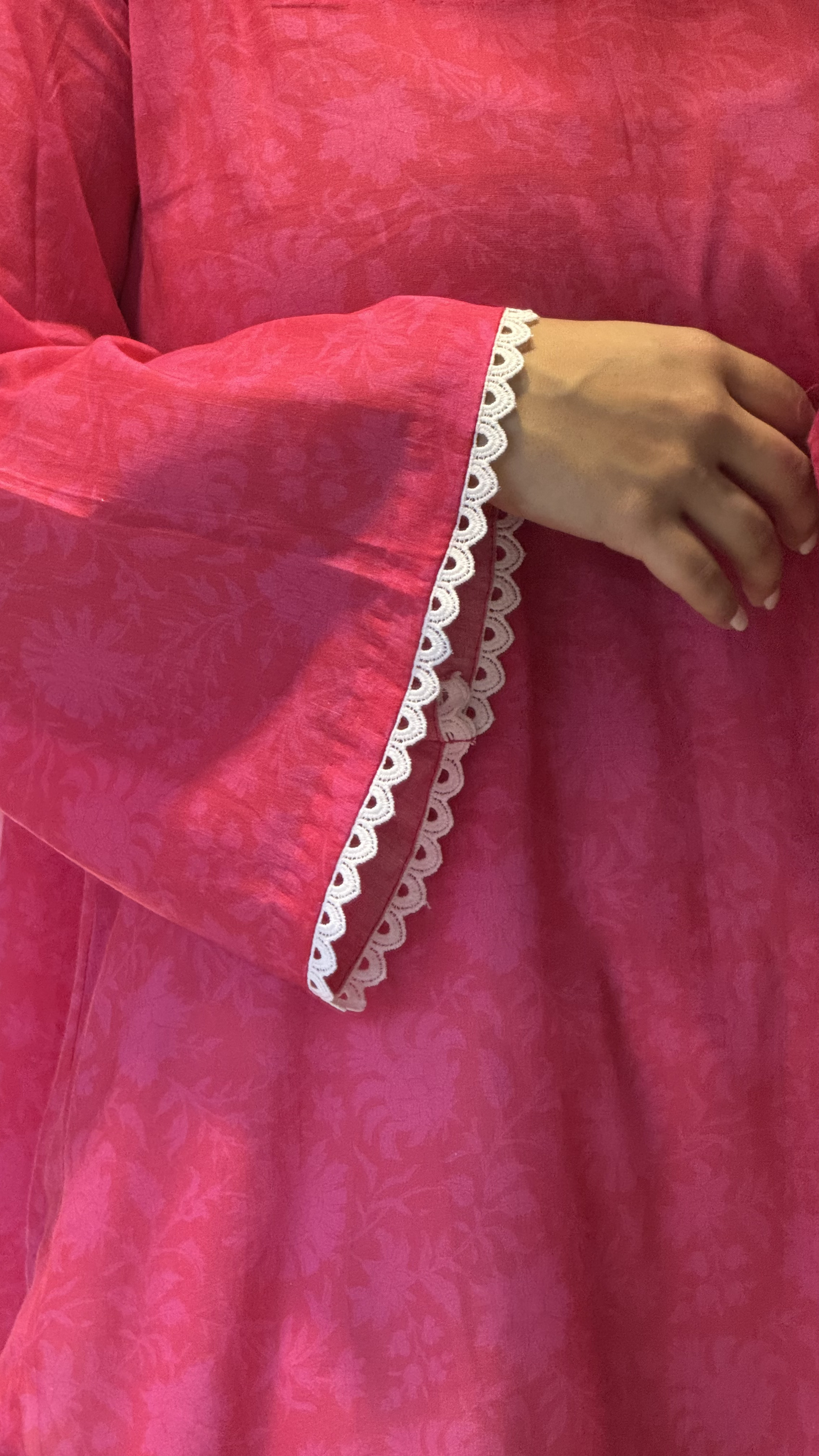 Barbie Pink Farshi Set 2