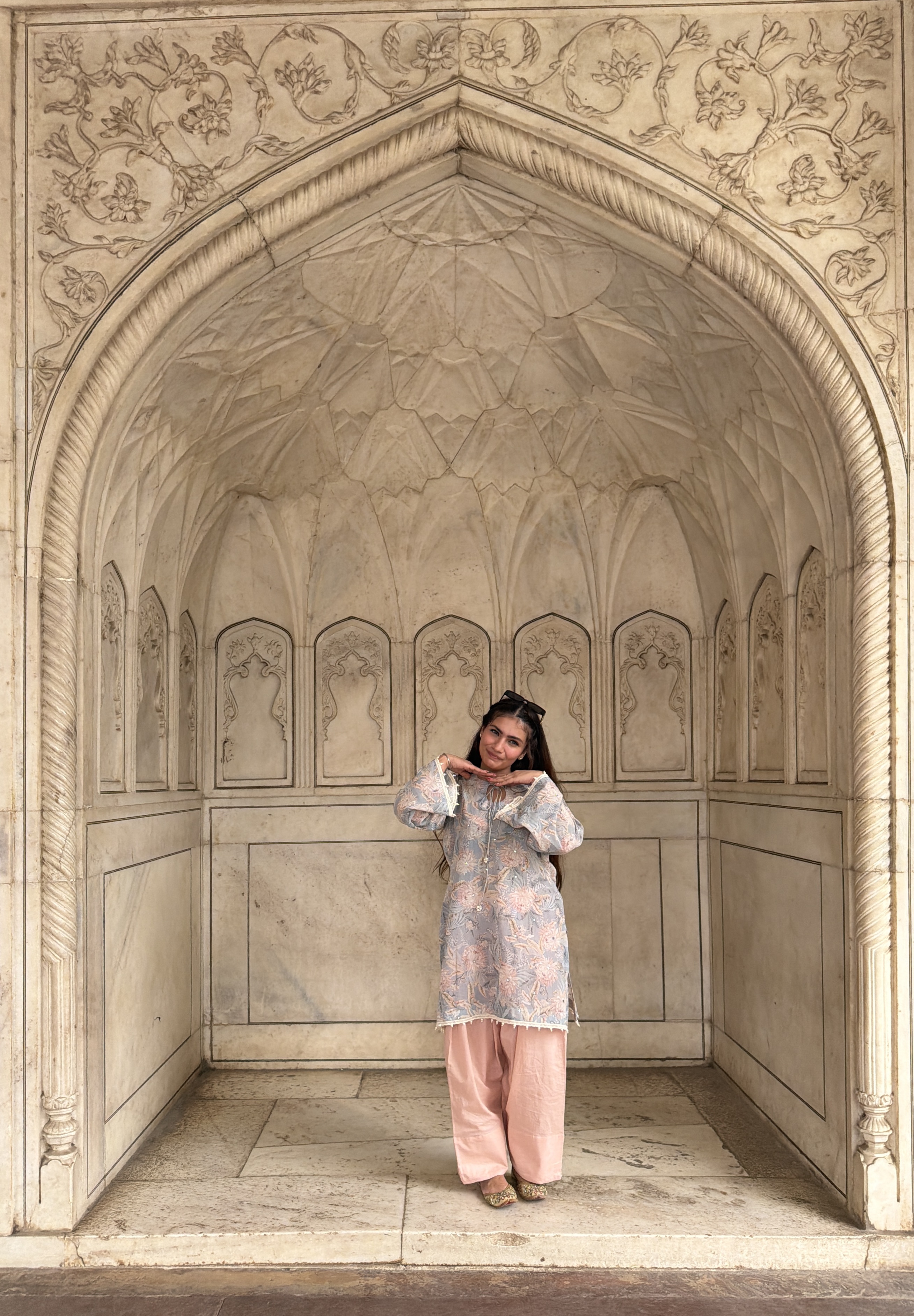 The Bloom Farshi Set
