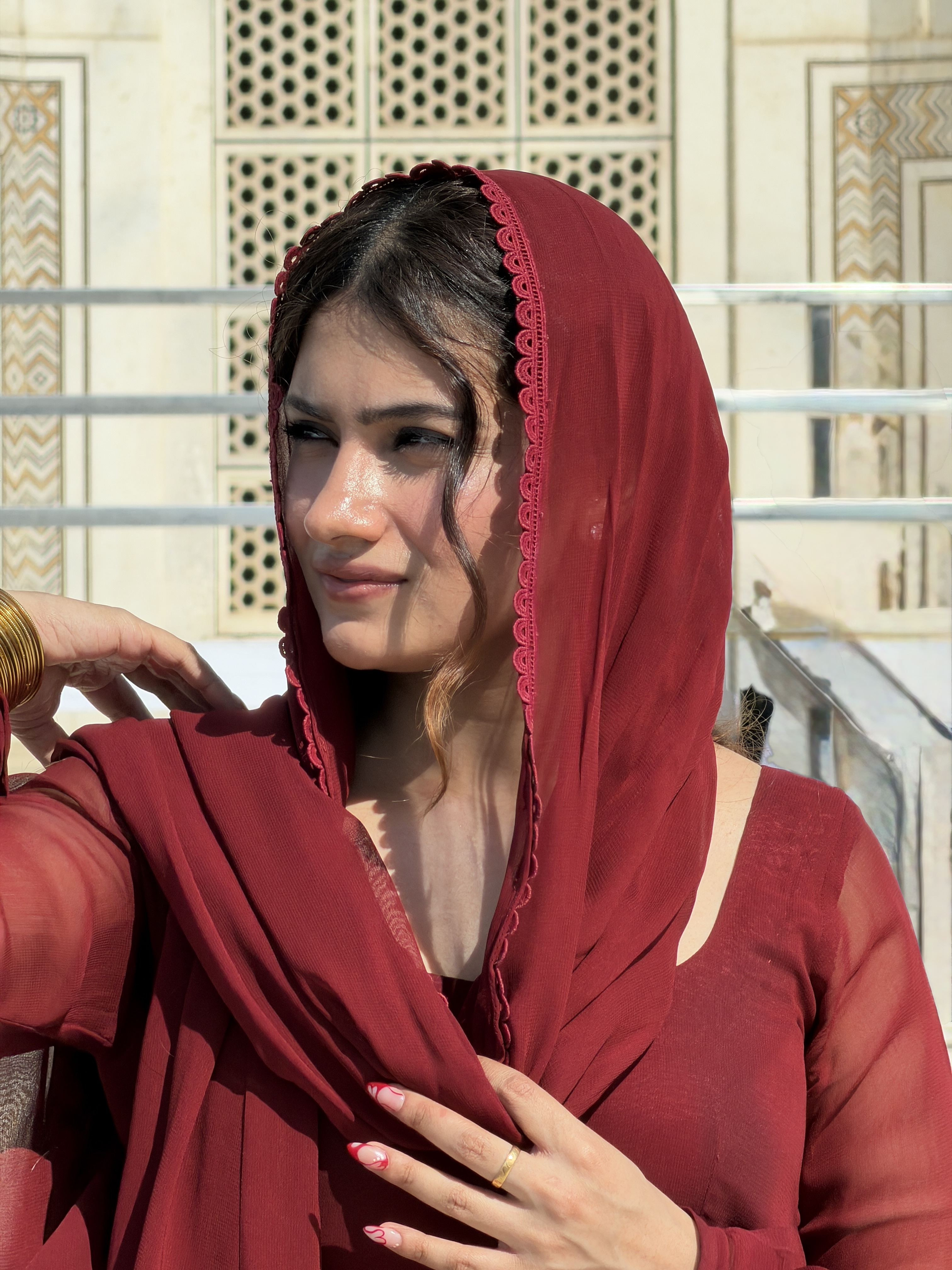 The Noor Set 7