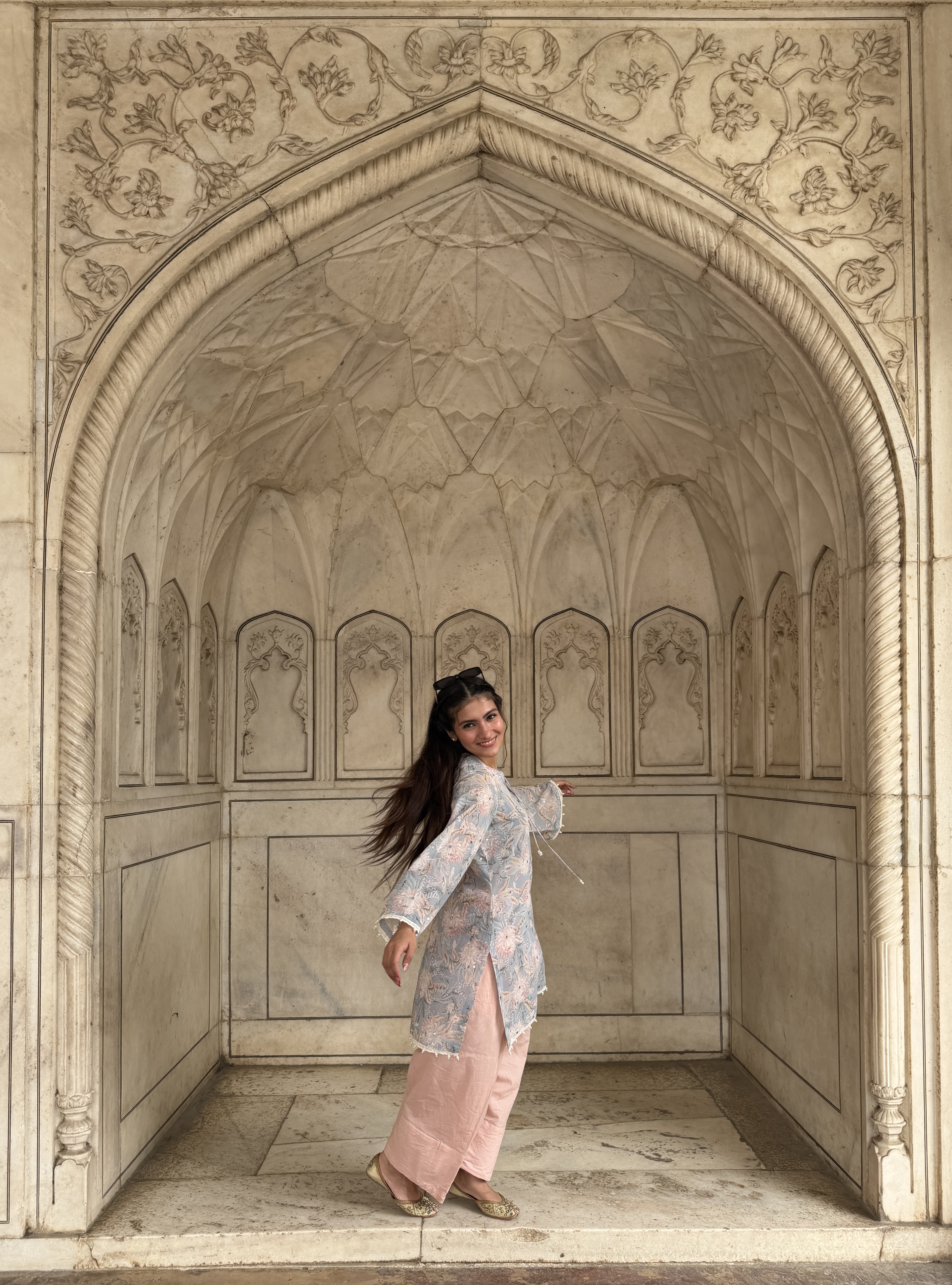 The Bloom Farshi Set 2