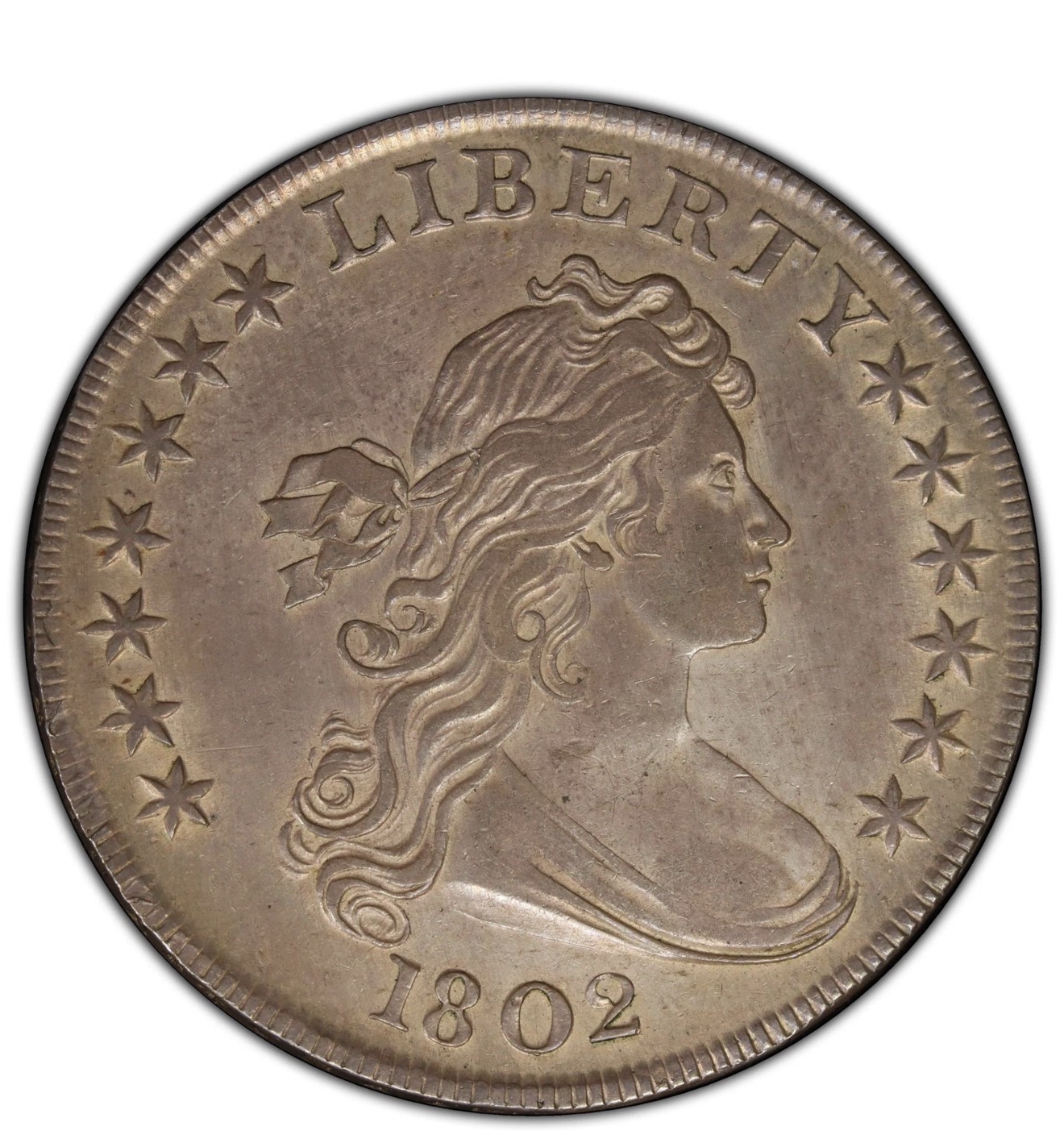 Rare Numismatic Coin