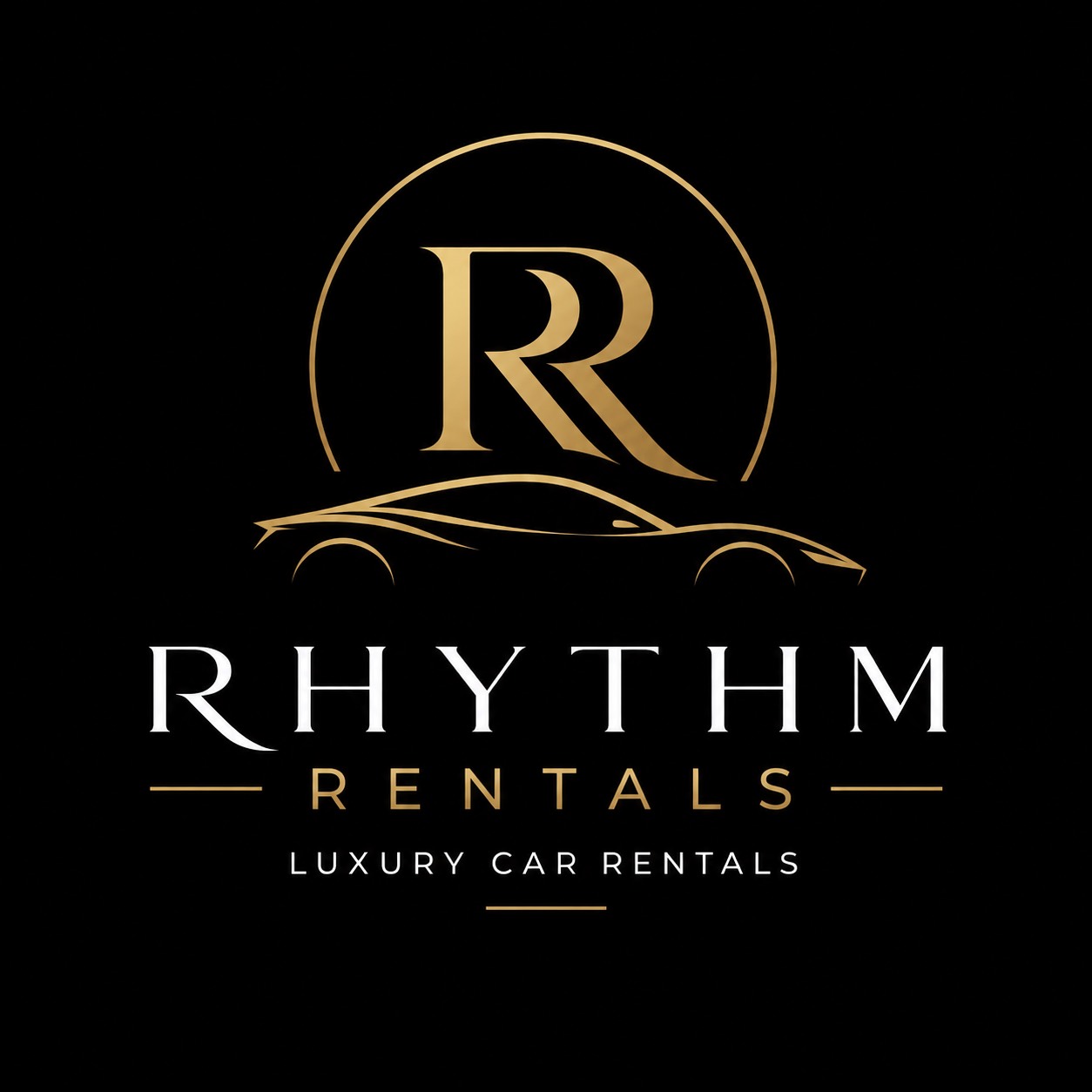 Rhythm Rentals Luxury Car Rentals