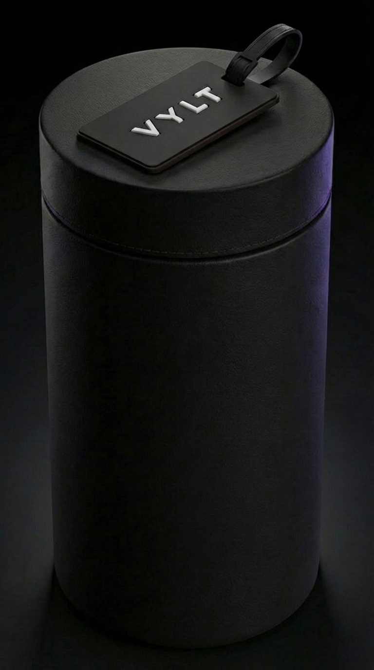 VYLT Premium Sneaker Vault