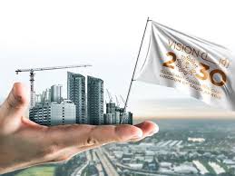 Vision 2030 Aligned
