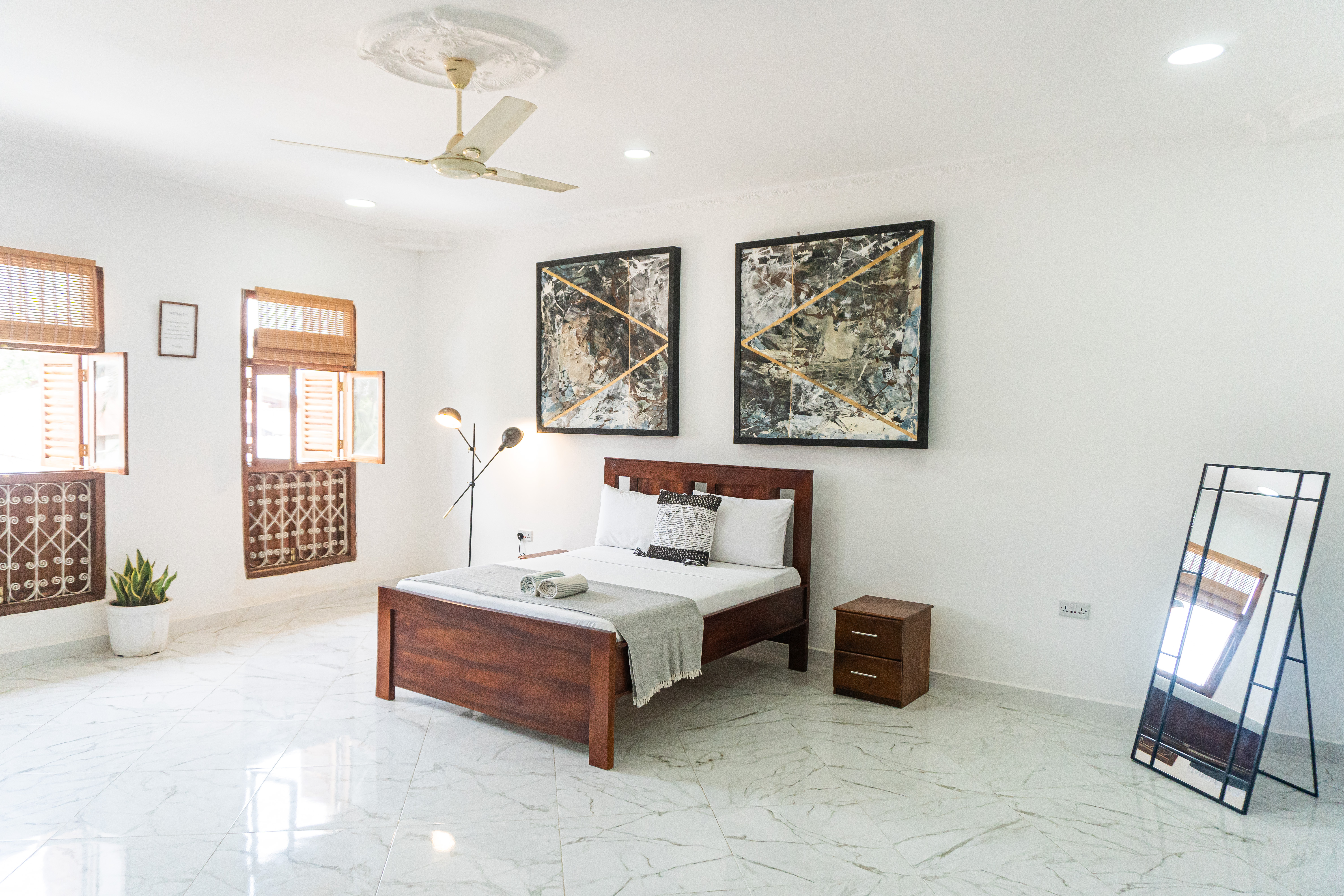 Boutique Hotel Stewardship